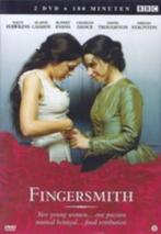 Fingersmith (4 voor 3), Vanaf 12 jaar, Ophalen of Verzenden, Zo goed als nieuw, Drama