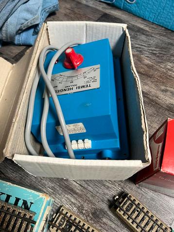 Marklin rails treinen van alles het liefst in een koop weg beschikbaar voor biedingen