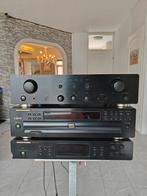 Marantz Stereo componenten, Losse componenten, Zo goed als nieuw, Cd-speler, Ophalen
