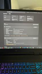 Acer Predator Helios Neo 16 RTX 4070, Computers en Software, Met videokaart, 2 tot 3 Ghz, Ophalen of Verzenden, Zo goed als nieuw