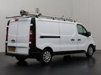Renault Trafic 1.6DCI 145PK Lang | Imperiaal | Airco | Betim, Auto's, Voorwielaandrijving, 145 pk, Stof, Gebruikt