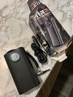 Electric luchtpomp auto fietsen karavan vrachtwagen, Ophalen of Verzenden, Zo goed als nieuw