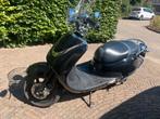 Zeer nette SYM scooter, Ophalen, Gebruikt, Benzine, 50 cc