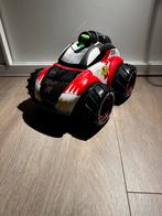 Nikko N-Blaster RC Auto - Met 2 Pijltjes!, Hobby en Vrije tijd, Modelbouw | Radiografisch | Auto's, Ophalen of Verzenden, Gebruikt