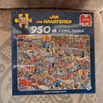 Jan van Haasteren puzzel Kruidvat voordeel pakken 950 NIEUW, Nieuw, Ophalen of Verzenden, 500 t/m 1500 stukjes, Legpuzzel