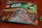 Lego Star Wars 75016, Complete set, Gebruikt, Ophalen of Verzenden, Lego