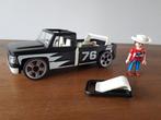 Playmobil auto 4340 meeneem pick-up truck Click and Go, Ophalen of Verzenden, Gebruikt