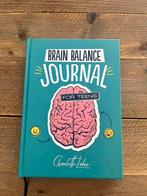 Charlotte Labee - Brain Balance journal for teens, Ophalen of Verzenden, Zo goed als nieuw, Charlotte Labee