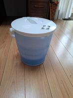 Wasmachine camper/caravan zgan., Caravans en Kamperen, Ophalen of Verzenden, Zo goed als nieuw