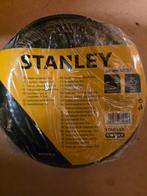 Stanley Luchtslang 10m - Nieuw in verpakking, Ophalen of Verzenden, Nieuw, 10 bar of meer