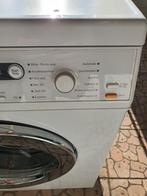 Miele wasmachine W5844 7KG A Energie inc Garantie, Minder dan 85 cm, Ophalen of Verzenden, Zo goed als nieuw, Voorlader