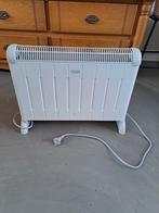 Elektrische kachel, Huis en Inrichting, Ophalen, Zo goed als nieuw, Elektrisch, Overige soorten