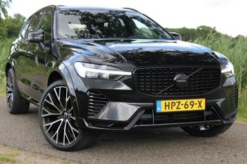Volvo XC60 Recharge T6 AWD R-Design Facelift,12-2021,Pano beschikbaar voor biedingen