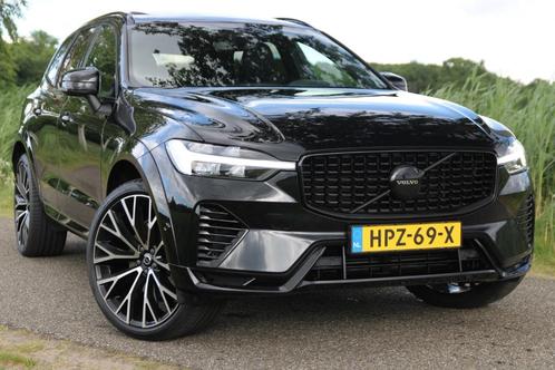 Volvo XC60 Recharge T6 AWD R-Design Facelift,12-2021,Pano, Auto's, Volvo, Bedrijf, Te koop, XC60, 4x4, ABS, Achteruitrijcamera