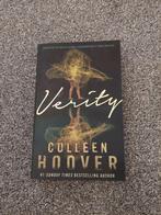 Verity Colleen Hoover, Ophalen of Verzenden, Zo goed als nieuw