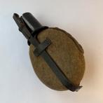 Duitse M31 veldfles 1942, Verzamelen, Militaria | Tweede Wereldoorlog, Ophalen of Verzenden, Duitsland