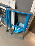 Rollenbaan Onderstel / Pootjes Verstelbaar, Ophalen of Verzenden, Gebruikt