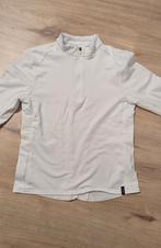 Wedstrijd shirt en jasje (! BESCHRIJVING !), Dieren en Toebehoren, Paardrijkleding, Ophalen, Zo goed als nieuw, Bovenkleding, Kinderen