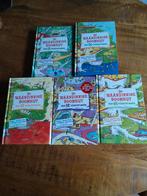 De Waanzinnige boomhut., Boeken, Kinderboeken | Jeugd | 10 tot 12 jaar, Ophalen of Verzenden, Zo goed als nieuw