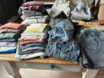 Zara zomer lente pakket jongen maat 110 /116 met 11 broeken, Kinderen en Baby's, Broek, Gebruikt, Ophalen of Verzenden, Zara