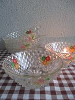 Super Leuke Vintage Schaaltjes met oor Retro, Ophalen of Verzenden, Huis en Inrichting