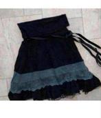 Zara rok maat m, Kleding | Dames, Ophalen of Verzenden, Zo goed als nieuw, Zwart, Boven de knie