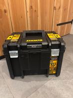 Dewalt Tstak koffer voor DCH333 combihamer boor, Ophalen of Verzenden, Gebruikt