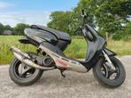 Yamaha Neos, Ophalen, Tweetakt, Gebruikt, Maximaal 45 km/u