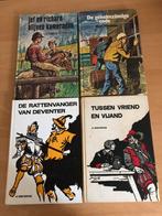 De rattenvanger van Deventer ea boek, Ophalen of Verzenden
