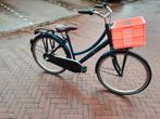 Cortina U4 transport fiets 26 inch met 3 versnelling, Cortina transport fiets, 47 tot 50 cm, Versnellingen, Ophalen of Verzenden