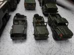 Dinky Toy's leger voertuigen, Ophalen of Verzenden, Gebruikt, Auto, Dinky Toys