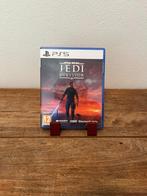 PS5 Star Wars Jedi Survivor, Ophalen of Verzenden, Zo goed als nieuw