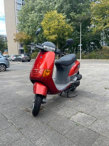 Piaggio SKR 150 / DUITS beschikbaar voor biedingen