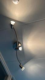 Plafondlamp spotjes, Huis en Inrichting, Ophalen of Verzenden, Zo goed als nieuw