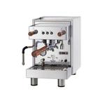 Bezzera Crema DE PID Espresso machine, Witgoed en Apparatuur, Koffiezetapparaten, Ophalen of Verzenden, Refurbished