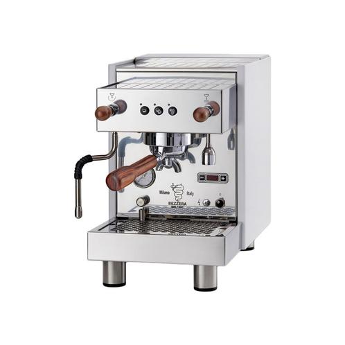 Bezzera Crema DE PID Espresso machine, Witgoed en Apparatuur, Koffiezetapparaten, Refurbished, Ophalen of Verzenden
