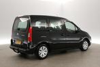 Citroën Berlingo Multispace 1.6-16V L1H1 | APK tot 08-2026, Auto's, Voorwielaandrijving, Stof, Electronic Stability Program (ESP)