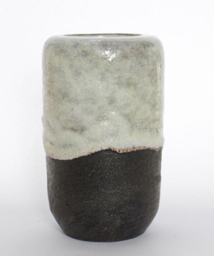 Keramisch Atelier De Steenuil aardewerk vaas, Antiek en Kunst, Antiek | Keramiek en Aardewerk, Ophalen