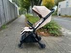 Easywalker Jackey buggy -  beige/zandkleur, Kinderen en Baby's, Ophalen, Zo goed als nieuw, Zonnekap