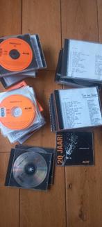 139 Alcas / MoodMedia CD's in alle denkbare genres, Ophalen of Verzenden, Zo goed als nieuw, Pop