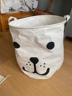 Leuke panda mand - gratis op te halen, Kinderen en Baby's, Kinderkamer | Inrichting en Decoratie, Zo goed als nieuw, Ophalen
