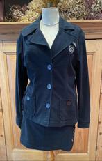 McGregor 2 delig set maat 42, Maat 38/40 (M), McGregor, Kostuum of Pak, Blauw