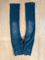 Wrangler 4way stretch, Blauw, W30 - W32 (confectie 38/40), Gedragen, Wrangler
