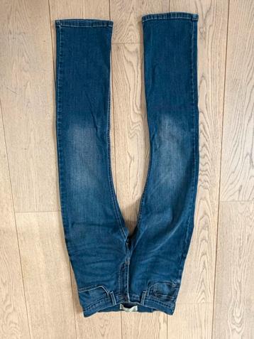 Wrangler 4way stretch beschikbaar voor biedingen