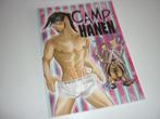 Pieter van Cleef: Camp hanen (strips uit de Gay krant), Eén stripboek, Ophalen of Verzenden, Gelezen