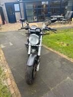 Ducati Monster 600 - Niet Lopend, Ophalen