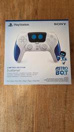 PS5 Astro Bot Controller Limited Edition | Nieuw en Sealed, PlayStation 5, Nieuw, Ophalen of Verzenden, Controller