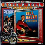 Bill Haley & the Comets: Rock 'n roll forever., Ophalen of Verzenden, Gebruikt