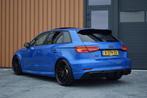 Audi RS3 Sportback 2.5 TFSI 400pk Quattro | Pano | Leer | B&, Automaat, Gebruikt, RS3, Adaptive Cruise Control