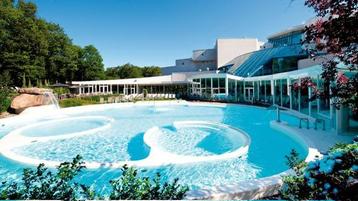 Dagentree Sauna Spa Weesp tweede kaartje gratis beschikbaar voor biedingen